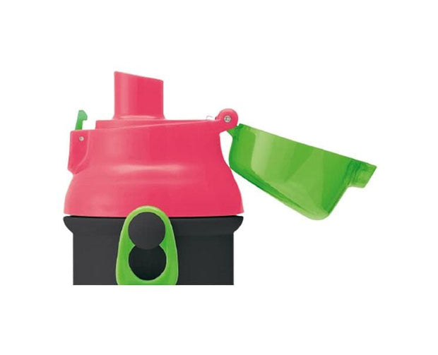 Splatoon 2 Bottle Home, Hype Sugoi Mart   