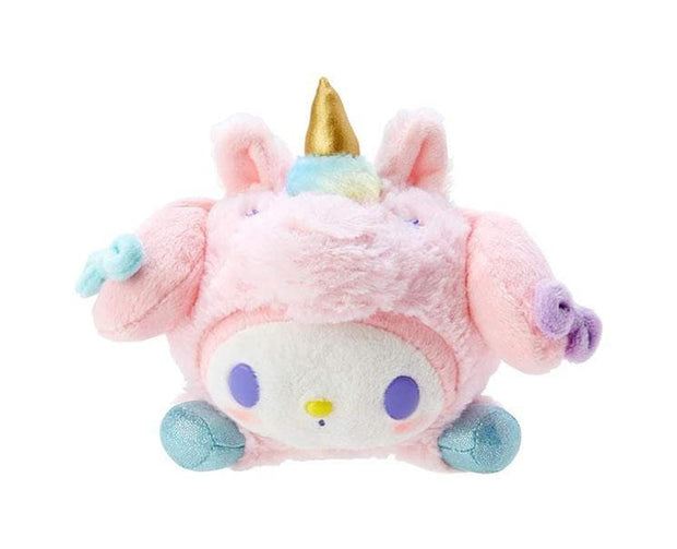 Sanrio Unicorn Plushie: My Melody Anime & Brands Sugoi Mart