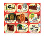 Japanese Vintage Home Blind Box Anime &amp; Brands Sugoi Mart thumbnail 2