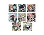 Jujutsu Kaisen Mini Character Wafers Vol.1 Candy and Snacks Sugoi Mart thumbnail 7