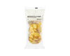 Muji Yuzu Rice Jelly Pancake (3 Pieces) Candy and Snacks, Hype Sugoi Mart   