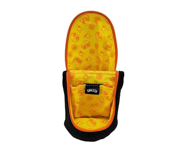 Demon Slayer Pen Case: Zenitsu Home Sugoi Mart