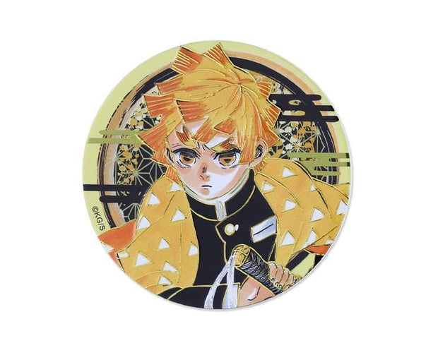 Demon Slayer Zenitsu Magnet Anime & Brands Sugoi Mart