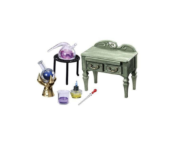 Witch's House Blind Box (Complete Set) Anime & Brands Sugoi Mart