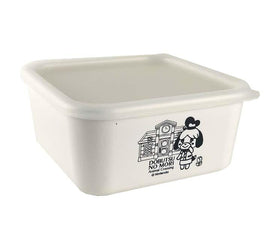 Animal Crossing Isabelle Bento Box (S)