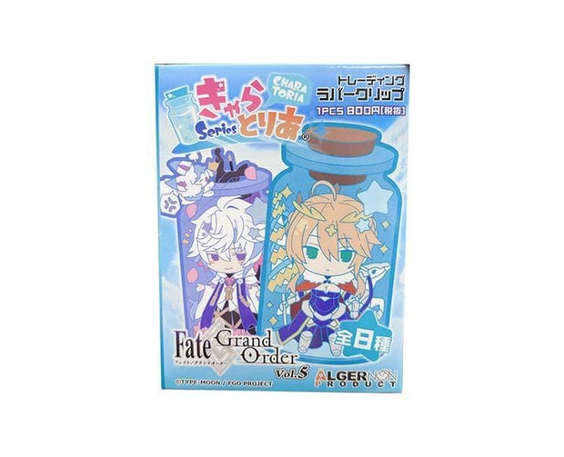 Fate/Grand Order Rubber Clip Blind Box Vol. 5 Anime & Brands Sugoi Mart