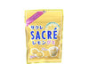 Sacre Lemon Gummy Candy and Snacks Sugoi Mart