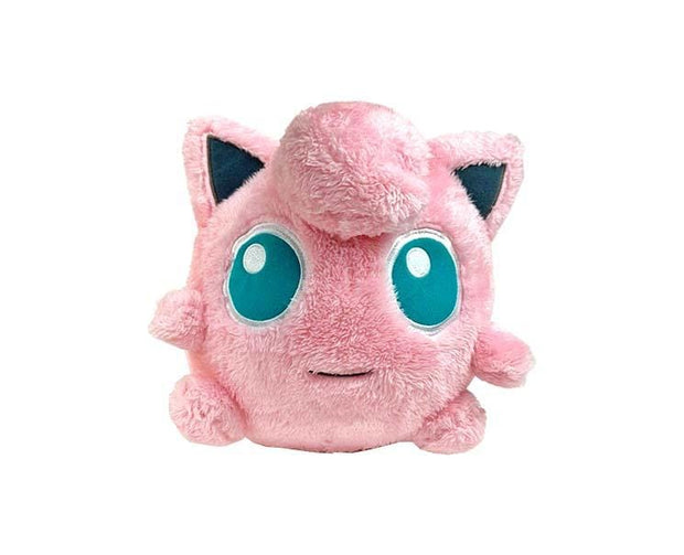 Pokemon Jigglypuff Plushie Anime & Brands Sugoi Mart