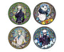 Jujutsu Kaisen Mystery Disc Art Anime &amp; Brands Sugoi Mart thumbnail 3