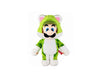 Super Mario Cat Mascot: Luigi Anime & Brands Sugoi Mart