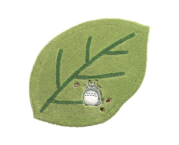 My Neighbor Totoro Mat (Leaf) Home, Hype Sugoi Mart   