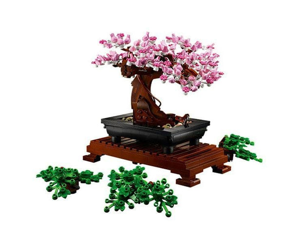 Lego Bonsai Edition Toys and Games Sugoi Mart
