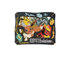 Pokemon Paper Theater: Eevee Evolution Anime & Brands Sugoi Mart