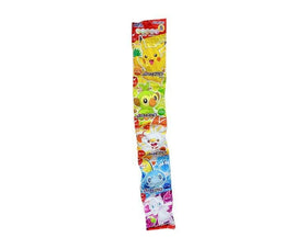 Pokemon Ramune 5-Pack Set