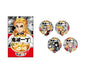 Demon Slayer Noodles Complete Collection (13 bowls) Food and Drink Sugoi Mart thumbnail 3