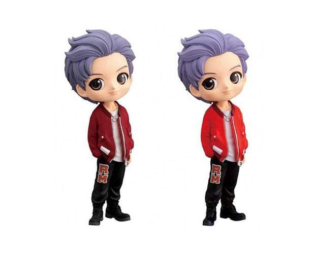 Q Posket TinyTAN BTS: RM Anime & Brands Sugoi Mart