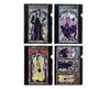 Disney Villains Clear File Set Home Sugoi Mart