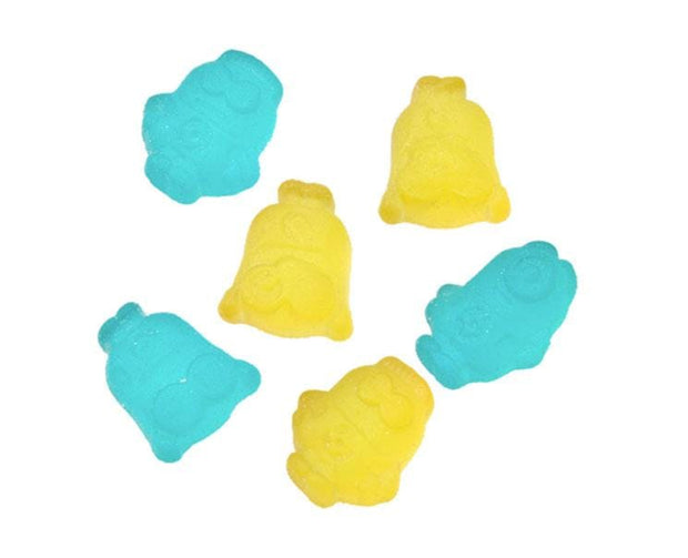 Minion Shape Gummies Candy and Snacks Sugoi Mart
