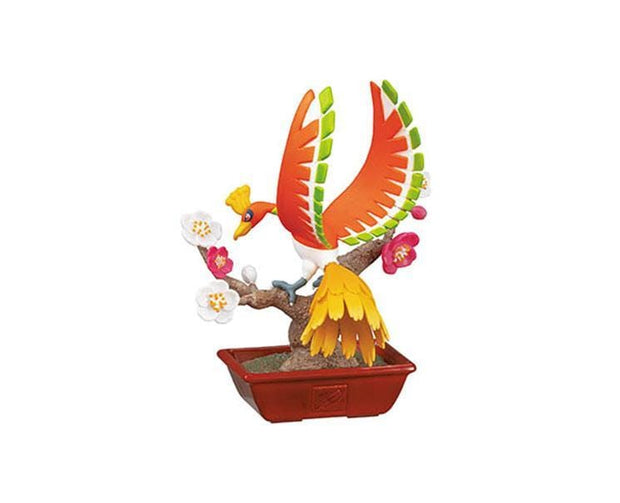 Pokemon Bonsai Blind Box Anime & Brands Sugoi Mart