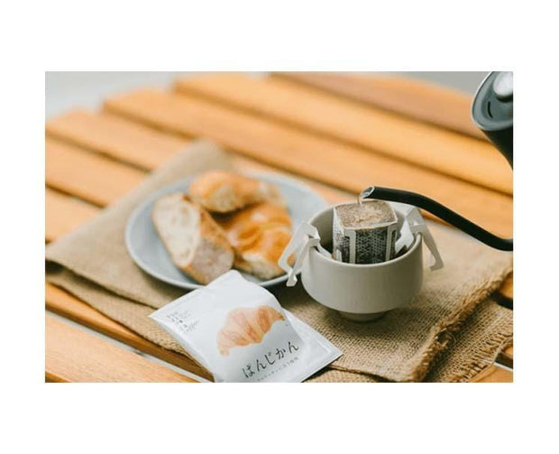 Tsujimoto Coffee: Jam Toast Food and Drink Sugoi Mart