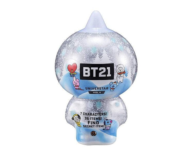 BT21 Universtar Blind Box Vol.4 Anime & Brands Sugoi Mart