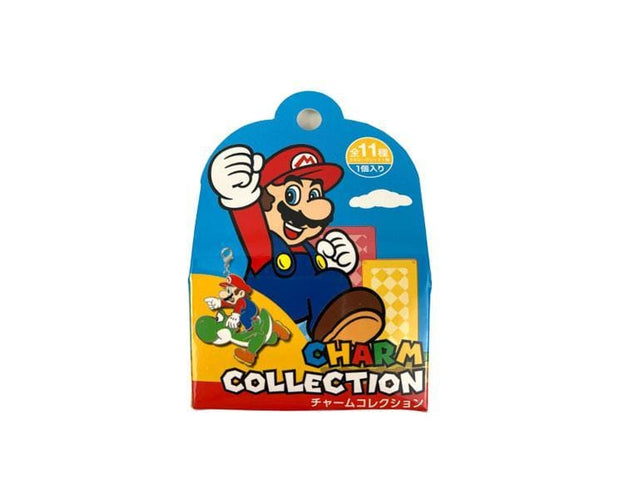 USJ Super Nintendo World: Charm Collection Anime & Brands Sugoi Mart