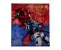 Gundam vs Char Chocolate Gift Set Candy &amp; Snacks Sugoi Mart thumbnail 1