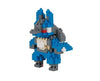 Pokemon Nanoblock: Lucario #68 Toys and Games, Hype Sugoi Mart   