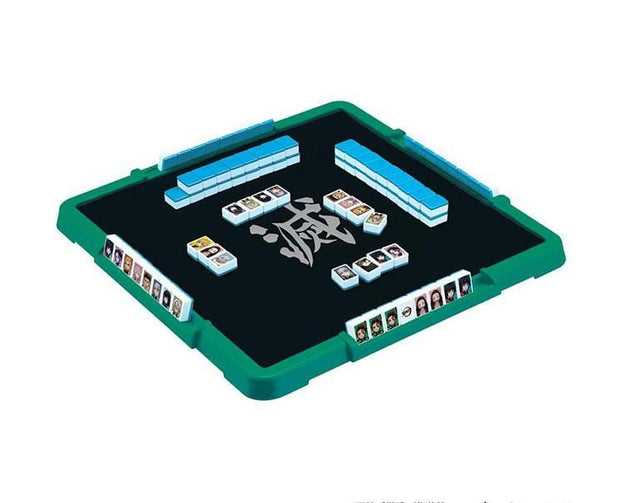 Demon Slayer Mahjong Game Toys and Games Sugoi Mart