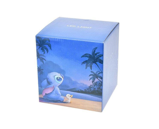 Stitch LED Light Figure Anime & Brands Sugoi Mart