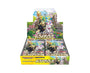 Pokemon Cards Booster Box: Sword &amp; Shield Eevee Heroes Anime &amp; Brands Sugoi Mart thumbnail 1