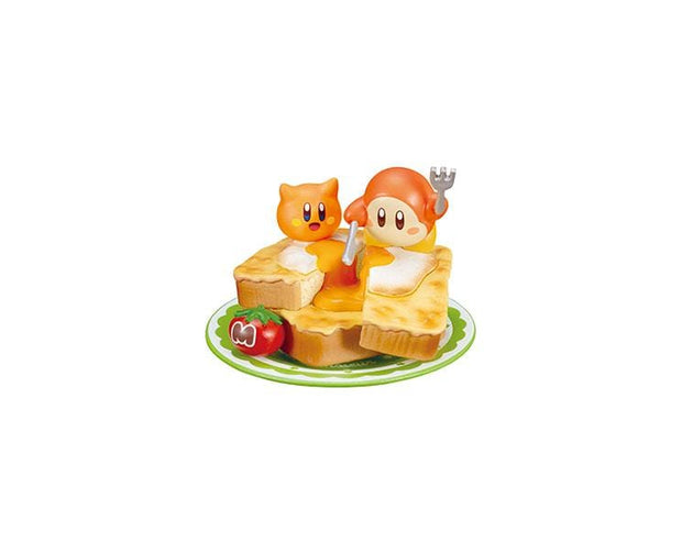 Kirby Bakery Cafe Blind Box Anime & Brands Sugoi Mart