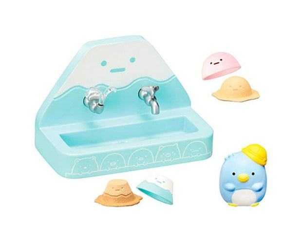 Sumikko Gurashi Kindergarten Blind Box Anime & Brands Sugoi Mart