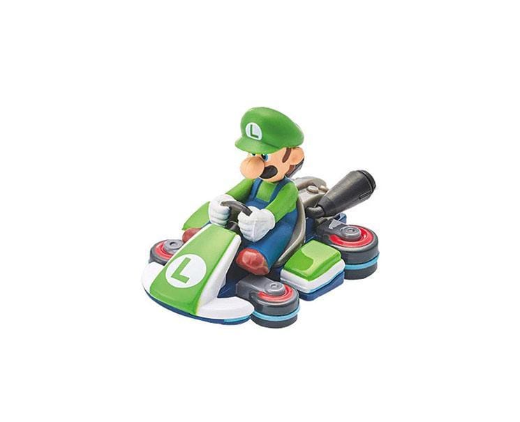 任天堂 - ★みゅう0519★ Usj Super Nintendo World: Mario Kart (Luigi)