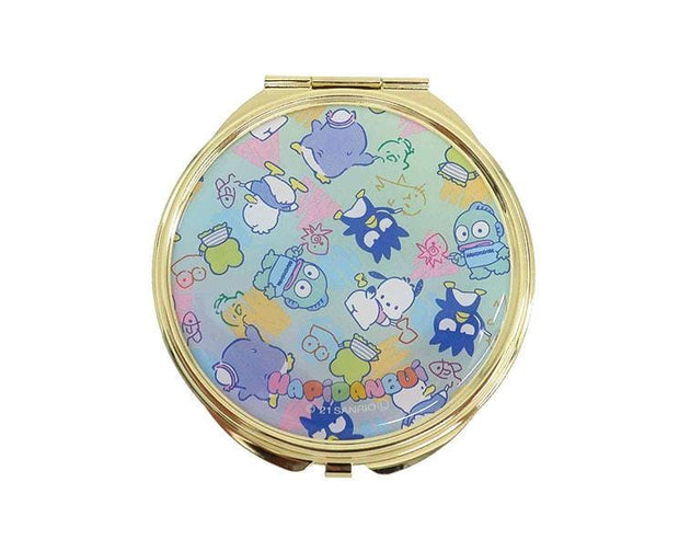 Hapidanbui Compact Mirror Home Sugoi Mart