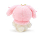 Sanrio x Godiva: My Melody Plush Set (M) Anime &amp; Brands Sugoi Mart thumbnail 3