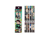 Demon Slayer Pencil Set A Anime & Brands Sugoi Mart