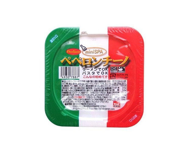 Peperoncino Mini Noodles Food and Drink Sugoi Mart