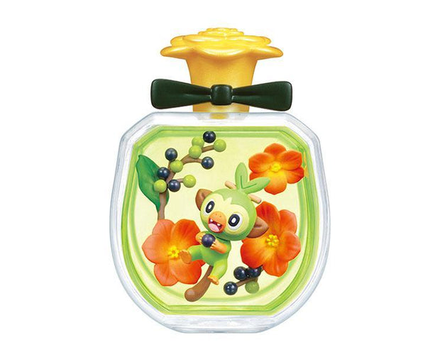 Pokemon Petite Fleur Extra Blind Box Anime & Brands Sugoi Mart
