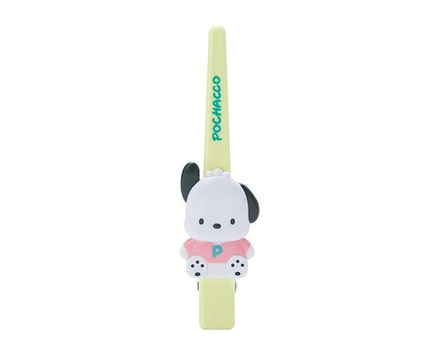 Sanrio Long Hair Pin: Pochacco Home, Hype Sugoi Mart   