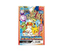 Pokemon Stamp Blind Box Anime &amp; Brands Sugoi Mart thumbnail 1