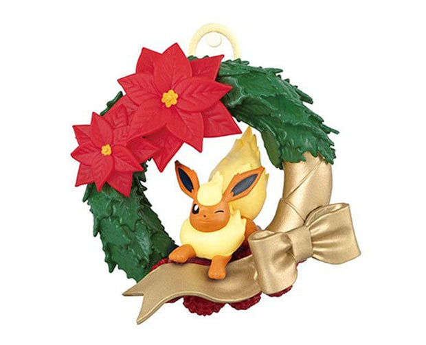 Pokemon Wreath Collection Blind Box Anime & Brands Sugoi Mart
