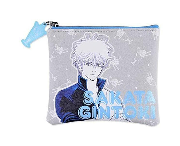 Gintama Pouch: Sakata Gintoki Home Sugoi Mart