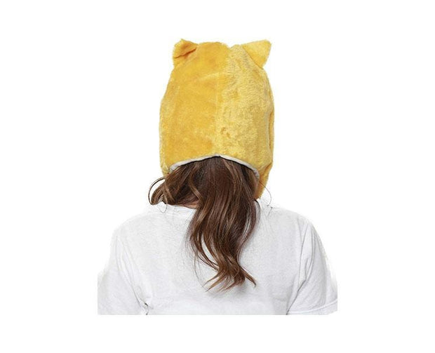 Shiba Inu Kigurumi Cap Home, Hype Sugoi Mart   