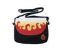Demon Slayer Shoulder Bag: Rengoku Anime &amp; Brands Sugoi Mart thumbnail 1