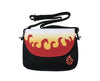 Demon Slayer Shoulder Bag: Rengoku Anime & Brands Sugoi Mart