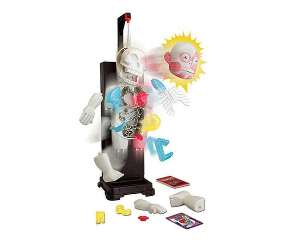 Popping Skeleton Model Game Toys and Games Sugoi Mart