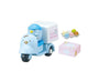 Sumikko Gurashi Food Delivery Blind Box Complete Set Anime &amp; Brands Sugoi Mart thumbnail 7