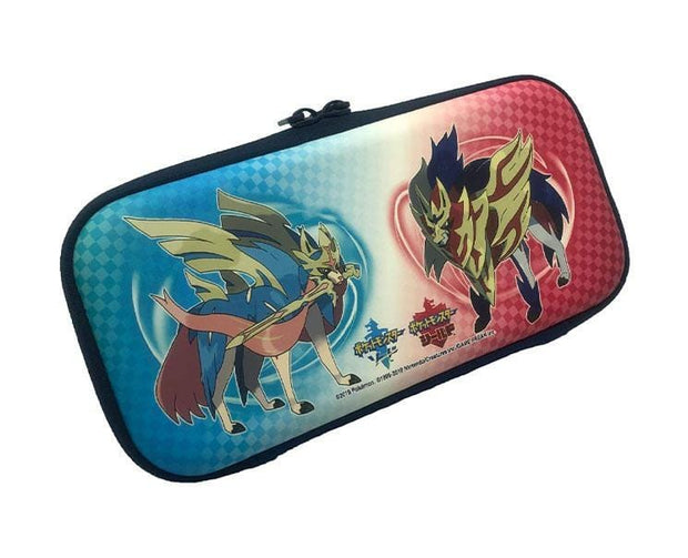Nintendo Legendary Pokemon Switch Case Anime & Brands Sugoi Mart