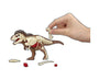 Dinosaur Meat Puzzle: Tyrannosaurus Toys &amp; Games Sugoi Mart thumbnail 2